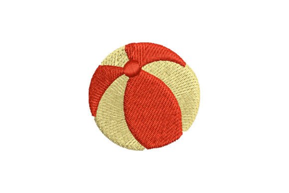 Beach Ball