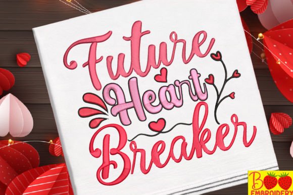 Future Heart Breaker