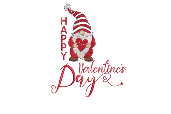 Happy Valentine’s Day