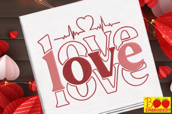 Love Valentine’s