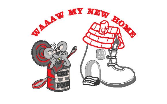 Mouse s Home