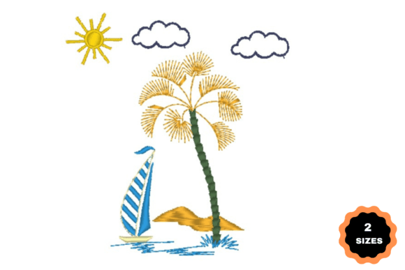 Sea