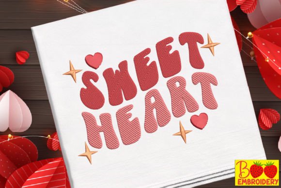 Sweet Heart Valentine