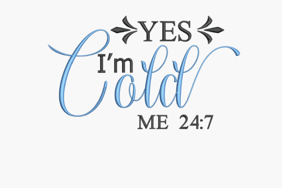 Winter Quote